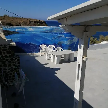 Santorini Lovers Villa Villa *
