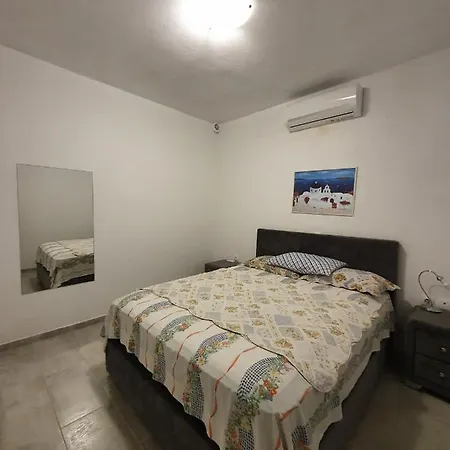 Villa Santorini Lovers Villa