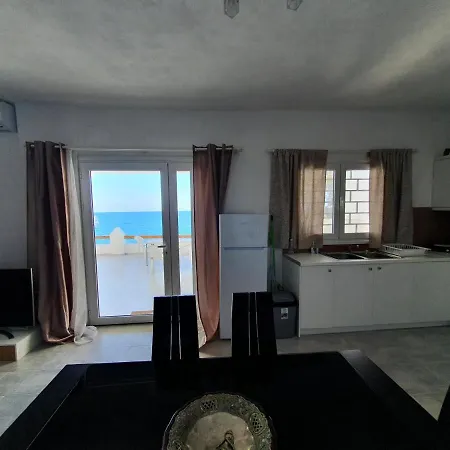 Villa Santorini Lovers Villa Foinikia (Santorini)