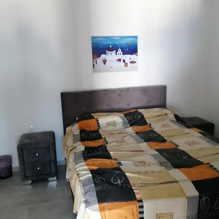 Santorini Lovers Villa ヴィラ